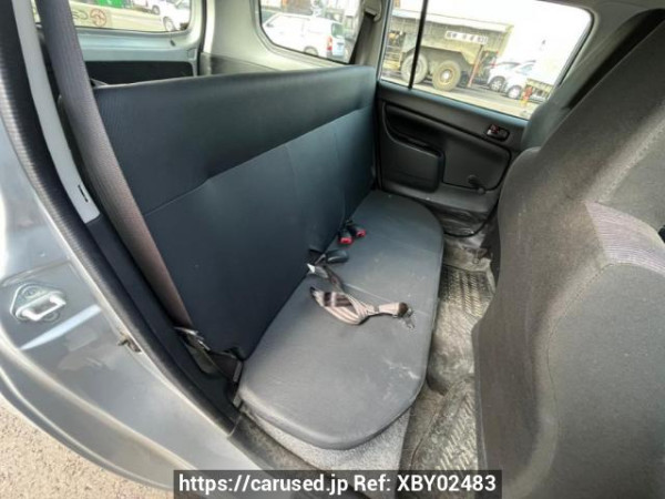 Used 2014 AT toyota succeed-van NCP160V Image[14]