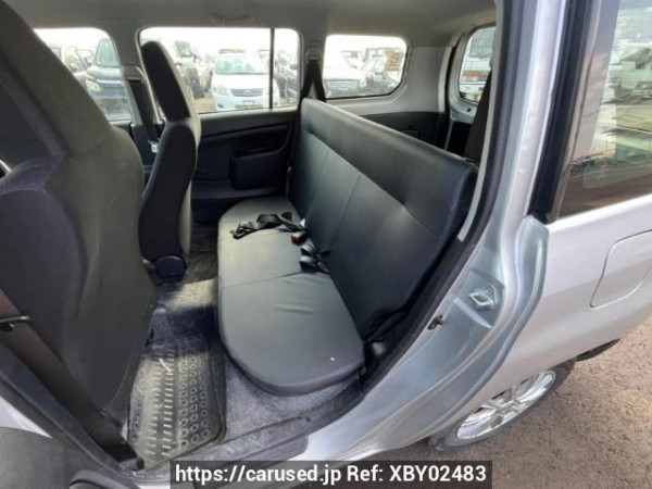 Used 2014 AT toyota succeed-van NCP160V Image[15]