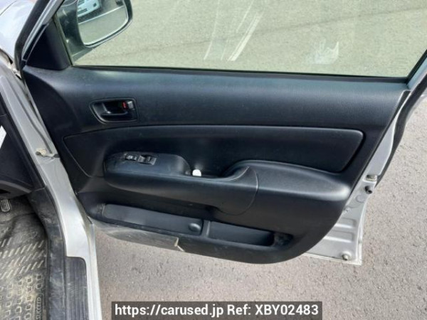 Used 2014 AT toyota succeed-van NCP160V Image[16]