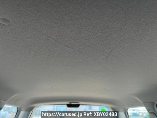 Used 2014 AT toyota succeed-van NCP160V Image[17]