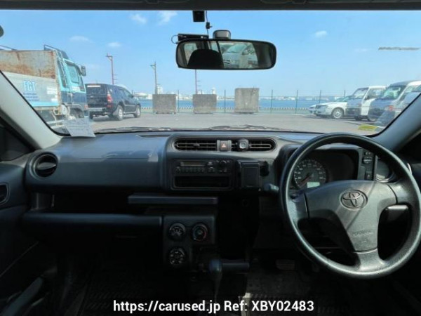 Used 2014 AT toyota succeed-van NCP160V Image[18]