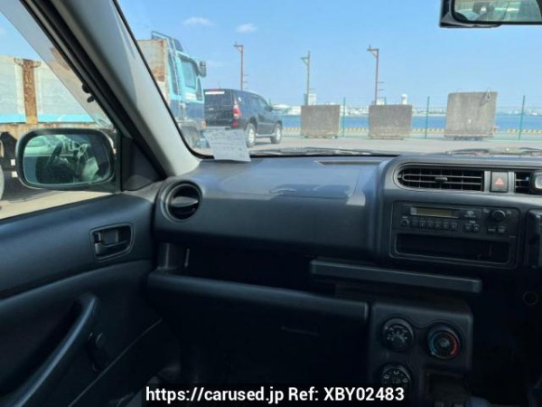 Used 2014 AT toyota succeed-van NCP160V Image[19]