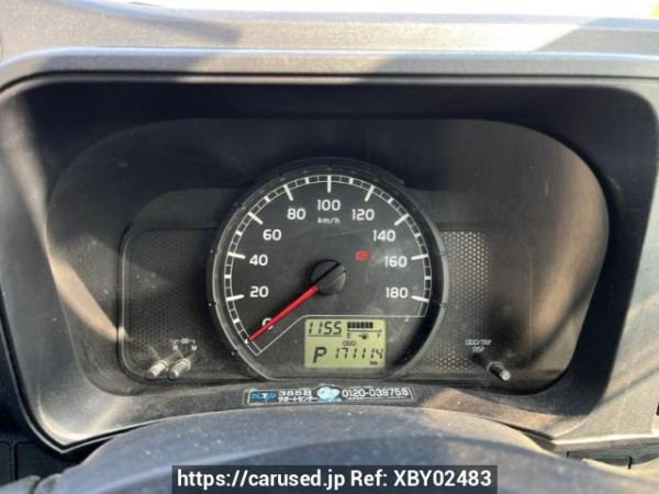 Used 2014 AT toyota succeed-van NCP160V Image[21]