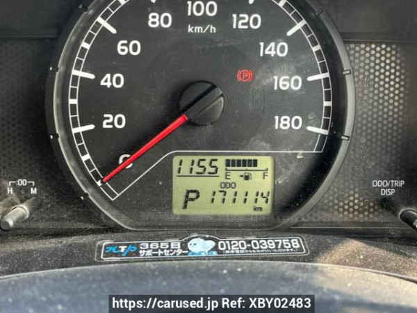 Used 2014 AT toyota succeed-van NCP160V Image[22]