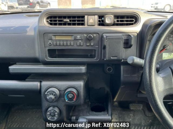 Used 2014 AT toyota succeed-van NCP160V Image[23]