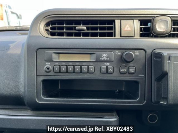 Used 2014 AT toyota succeed-van NCP160V Image[24]