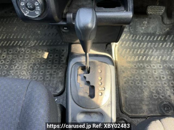 Used 2014 AT toyota succeed-van NCP160V Image[25]