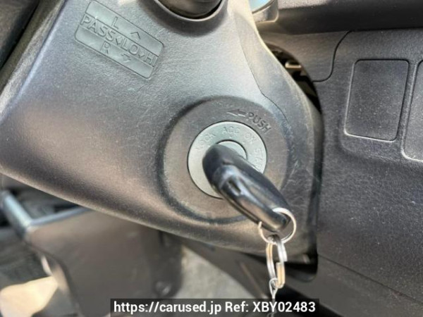Used 2014 AT toyota succeed-van NCP160V Image[27]