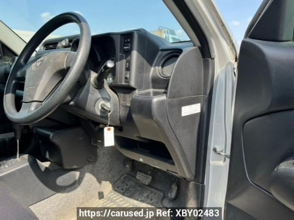 Used 2014 AT toyota succeed-van NCP160V Image[28]