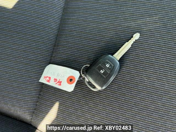 Used 2014 AT toyota succeed-van NCP160V Image[29]