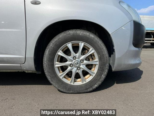 Used 2014 AT toyota succeed-van NCP160V Image[30]
