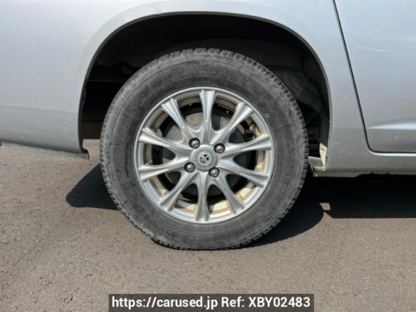 Used 2014 AT toyota succeed-van NCP160V Image[31]