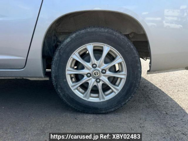 Used 2014 AT toyota succeed-van NCP160V Image[32]