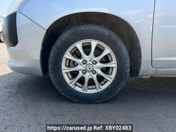 Used 2014 AT toyota succeed-van NCP160V Image[33]
