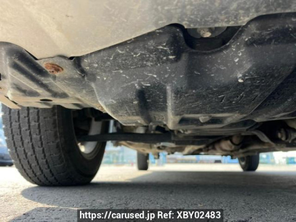 Used 2014 AT toyota succeed-van NCP160V Image[34]