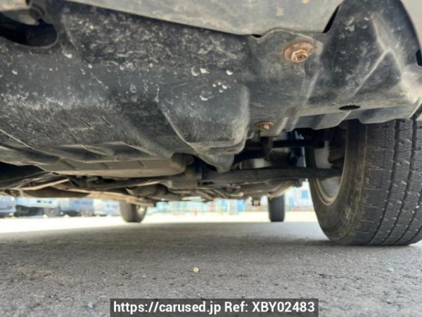 Used 2014 AT toyota succeed-van NCP160V Image[35]
