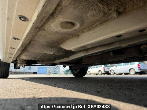 Used 2014 AT toyota succeed-van NCP160V Image[36]
