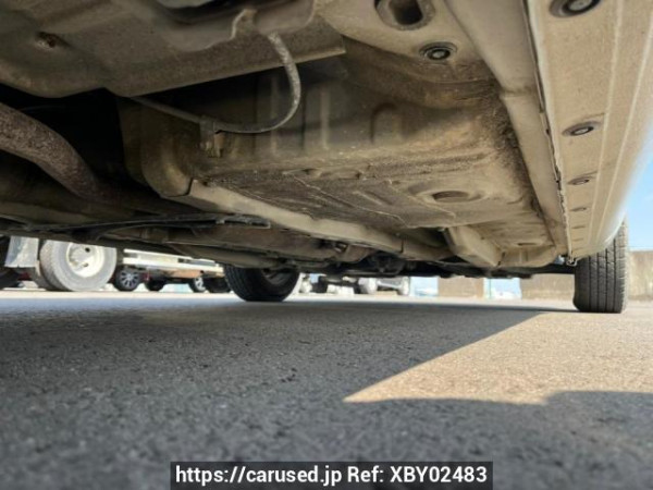 Used 2014 AT toyota succeed-van NCP160V Image[39]