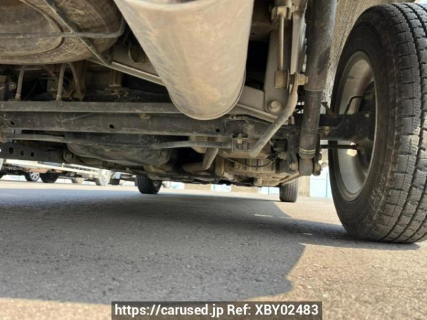 Used 2014 AT toyota succeed-van NCP160V Image[41]