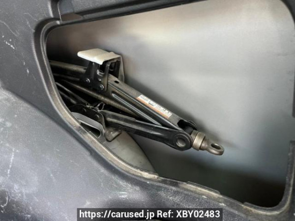 Used 2014 AT toyota succeed-van NCP160V Image[45]