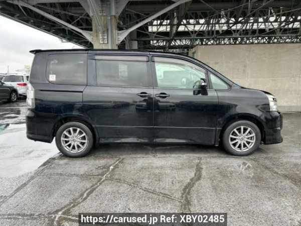 Used 2007 AT toyota voxy ZRR70W Image[7]