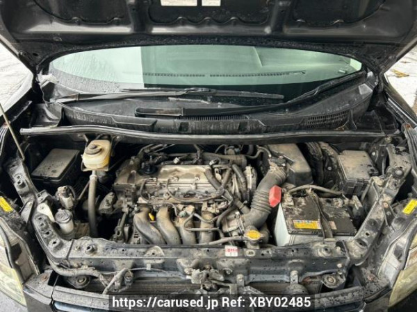 Used 2007 AT toyota voxy ZRR70W Image[9]