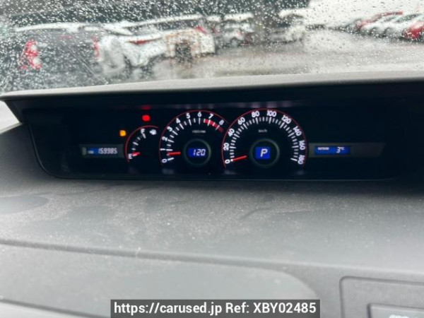 Used 2007 AT toyota voxy ZRR70W Image[22]