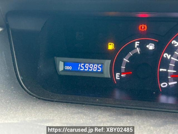 Used 2007 AT toyota voxy ZRR70W Image[23]