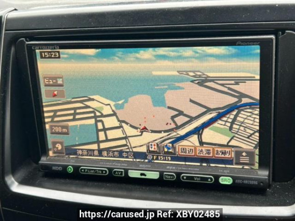 Used 2007 AT toyota voxy ZRR70W Image[25]