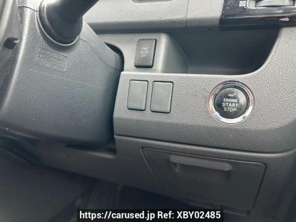 Used 2007 AT toyota voxy ZRR70W Image[28]