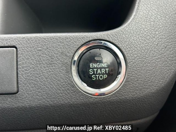 Used 2007 AT toyota voxy ZRR70W Image[29]