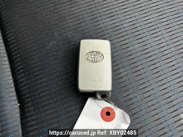 Used 2007 AT toyota voxy ZRR70W Image[30]