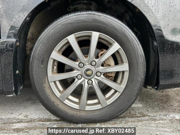 Used 2007 AT toyota voxy ZRR70W Image[31]