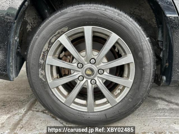 Used 2007 AT toyota voxy ZRR70W Image[32]