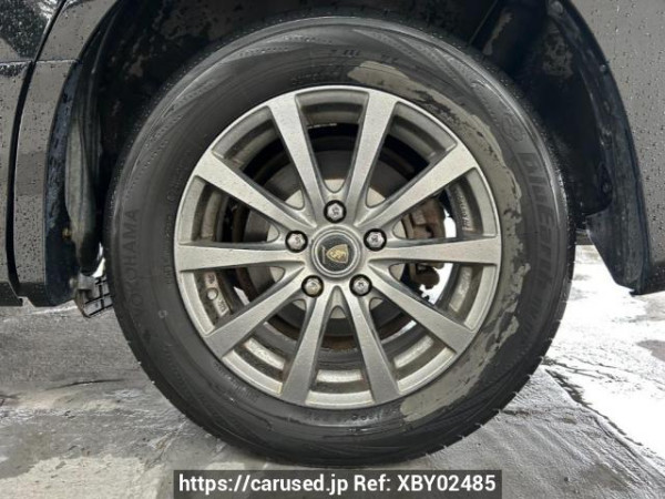 Used 2007 AT toyota voxy ZRR70W Image[33]