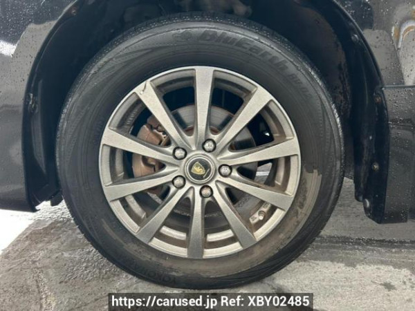 Used 2007 AT toyota voxy ZRR70W Image[34]