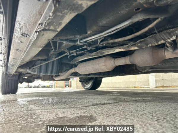 Used 2007 AT toyota voxy ZRR70W Image[36]