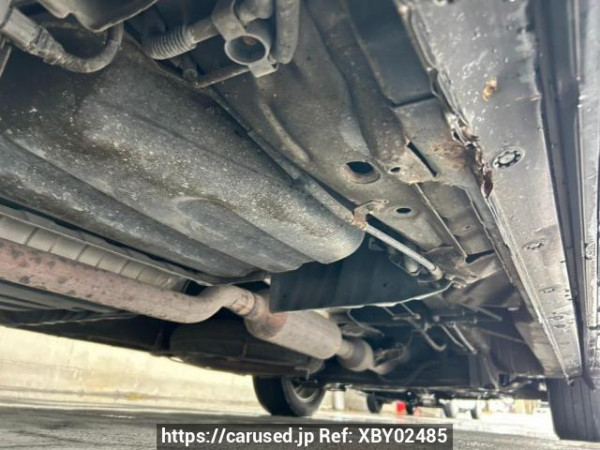 Used 2007 AT toyota voxy ZRR70W Image[37]