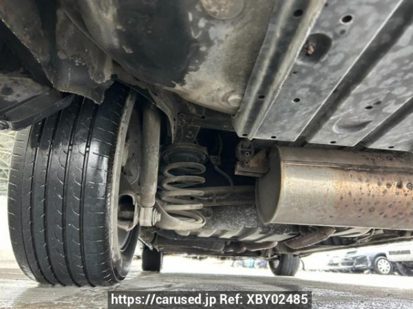 Used 2007 AT toyota voxy ZRR70W Image[38]