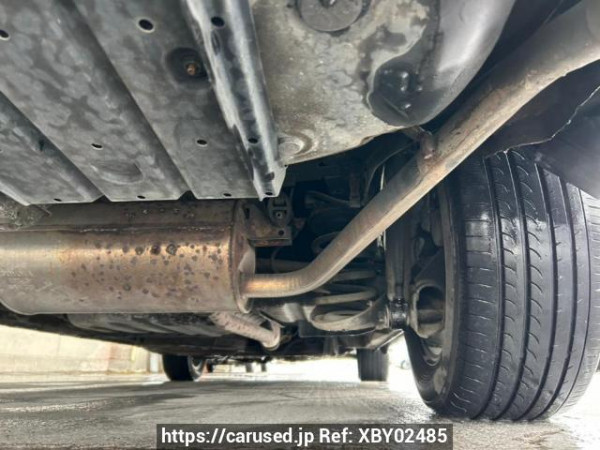 Used 2007 AT toyota voxy ZRR70W Image[39]