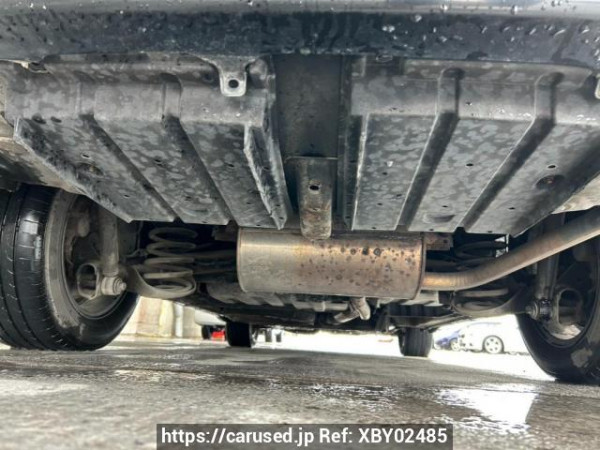 Used 2007 AT toyota voxy ZRR70W Image[40]