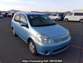 Toyota Raum