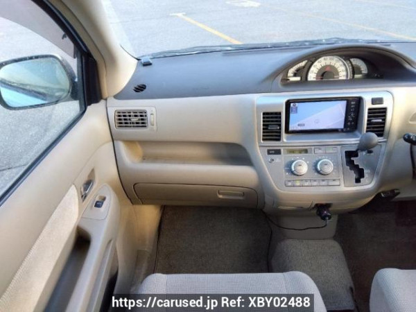 Used 2006 AT toyota raum NCZ20 Image[17]