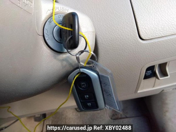 Used 2006 AT toyota raum NCZ20 Image[19]