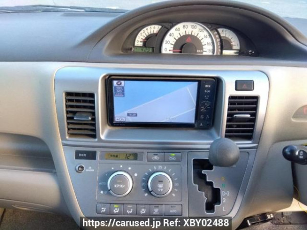 Used 2006 AT toyota raum NCZ20 Image[20]