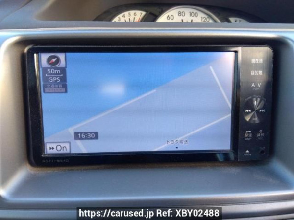Used 2006 AT toyota raum NCZ20 Image[21]