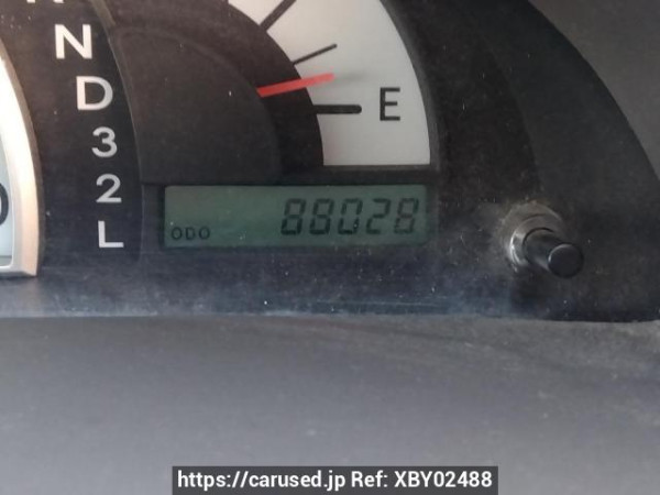 Used 2006 AT toyota raum NCZ20 Image[25]