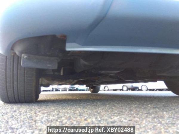 Used 2006 AT toyota raum NCZ20 Image[30]