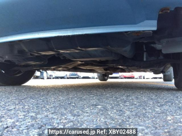 Used 2006 AT toyota raum NCZ20 Image[31]