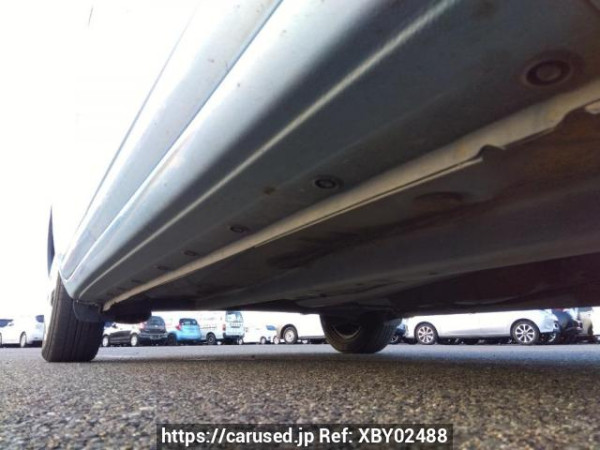 Used 2006 AT toyota raum NCZ20 Image[32]